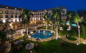 فندق كونكورد السلام القاهرة